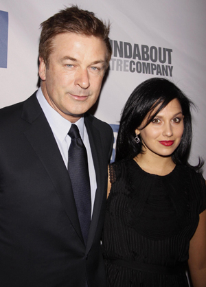 Alec Baldwin