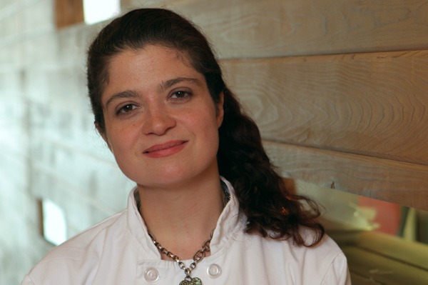 Alex Guarnaschelli