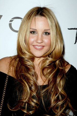 Amanda Bynes not drunk, says dad