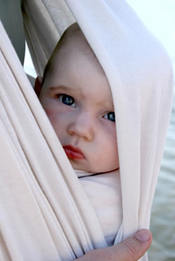 baby sling 