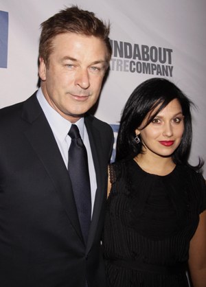 Alec Baldwin
