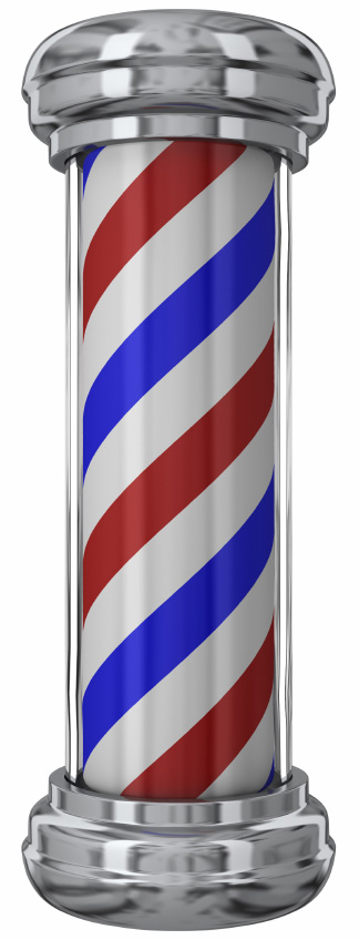 Barber Pole