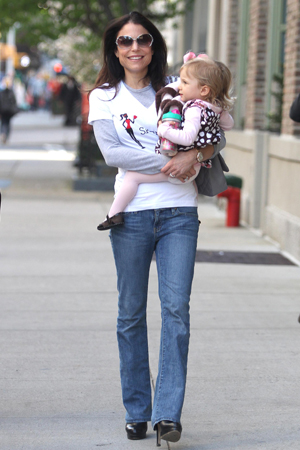 Bethenny Frankel's daytime talk show gets premiere date