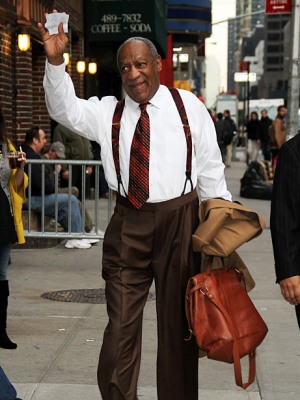 Bill Cosby