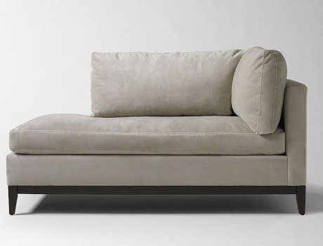 Blake chaise