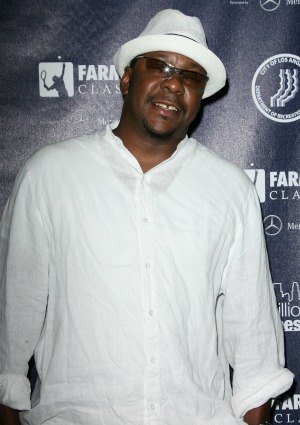 Bobby Brown Bobby Brown
