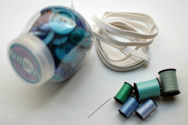Bracelet supplies