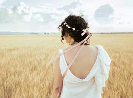 Woman in what field