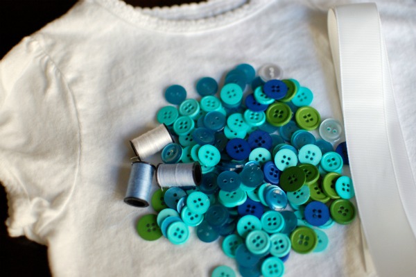 Button shirt