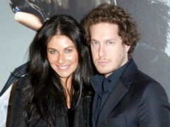 Camilla and Marc Freeman