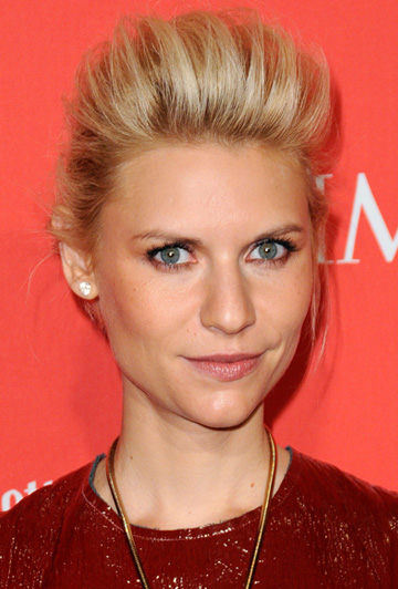 Claire Danes