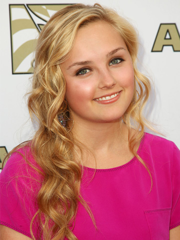 Mia Frampton