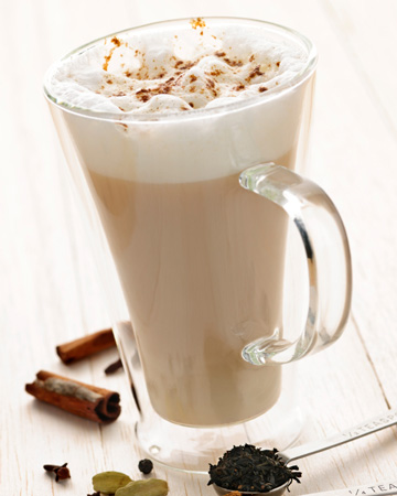 Chai latte