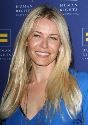 Chelsea Handler
