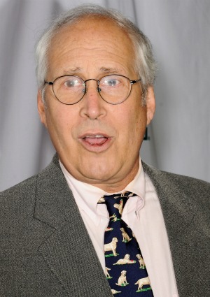 Chevy Chase