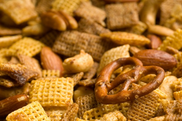 Chex mix