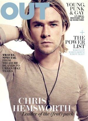 Chris Hemsworth