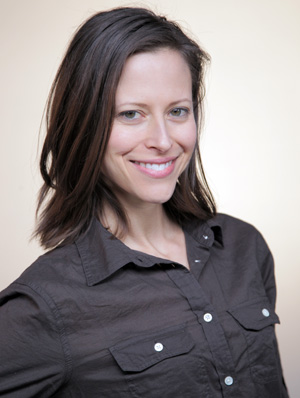 Laura Madden, contestant