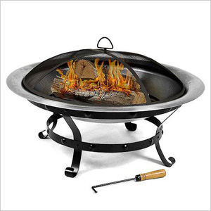 Fire pit