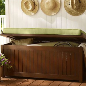 Multifunctional pieces