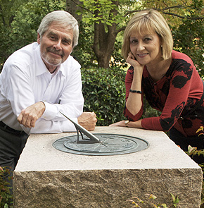Diane and Bob