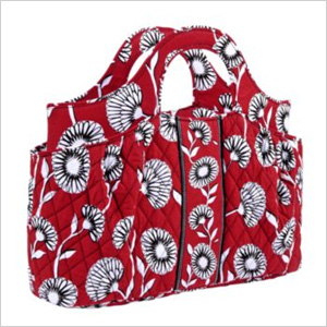 Abby Deco Daisy Bag