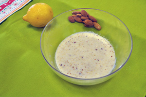 Refresh your skin