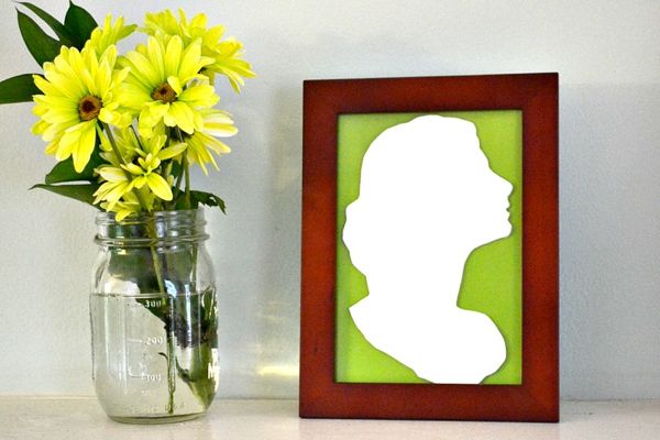 silhouette