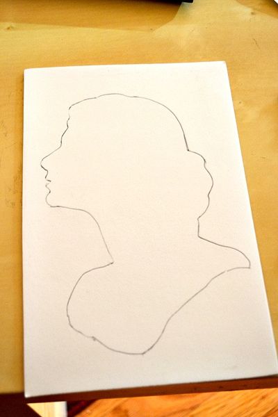 trace