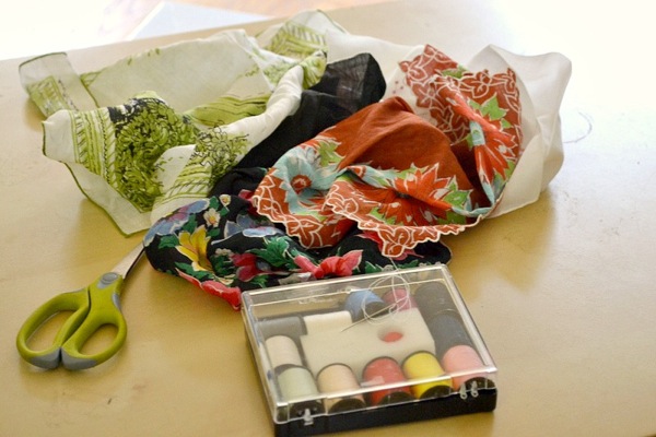 materials