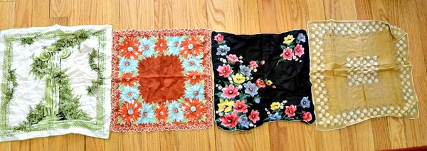 hankies