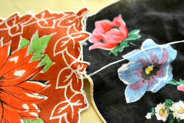 sew