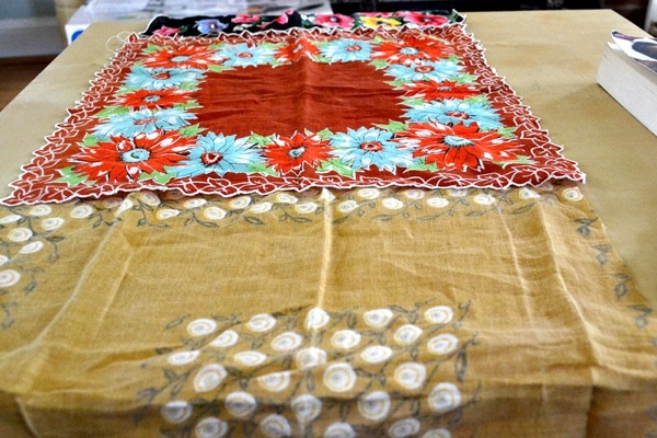 hankie
