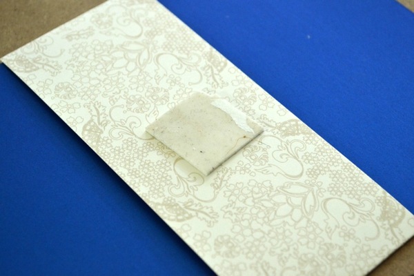 tape