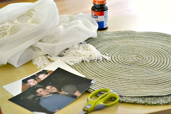 materials