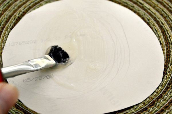 glue