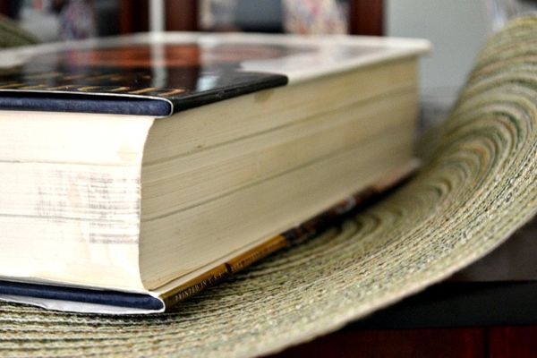 book