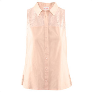 H&M's Conscious Collection