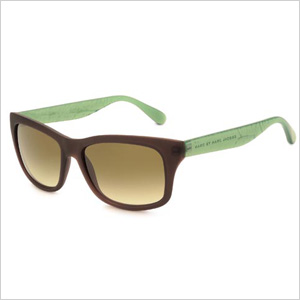 Marc by Marc Jacobs 261/S bio-based sunglasses
