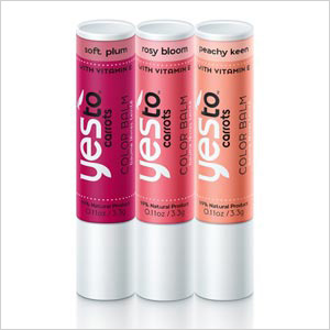 Yes To products
