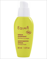 Equavie Moisturizing Serum Orchard Fresh