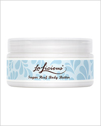 LaLicious Sugar Reef Body Butter