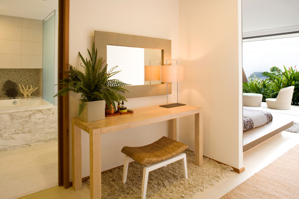 eco-friendly hotel