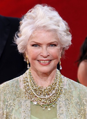 Ellen Burstyn 