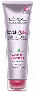 L'Oreal EverPure Sulfate-Free Color Care Shampoo 