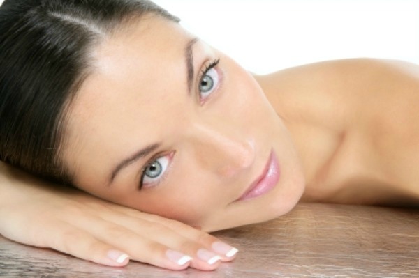 Flawless skin