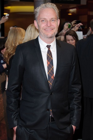 Francis Lawrence