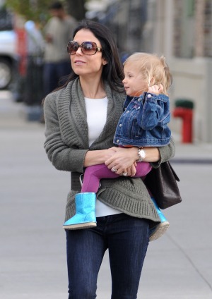 Bethenny Frankel