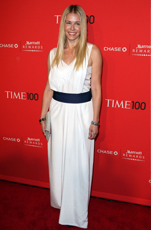 Chelsea Handler