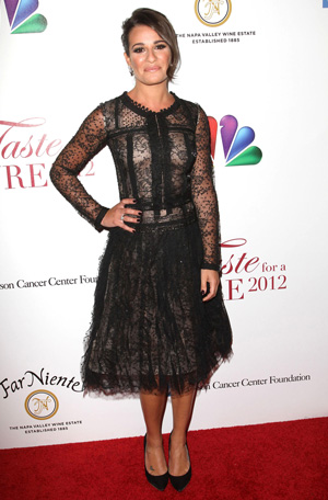 Lea Michele